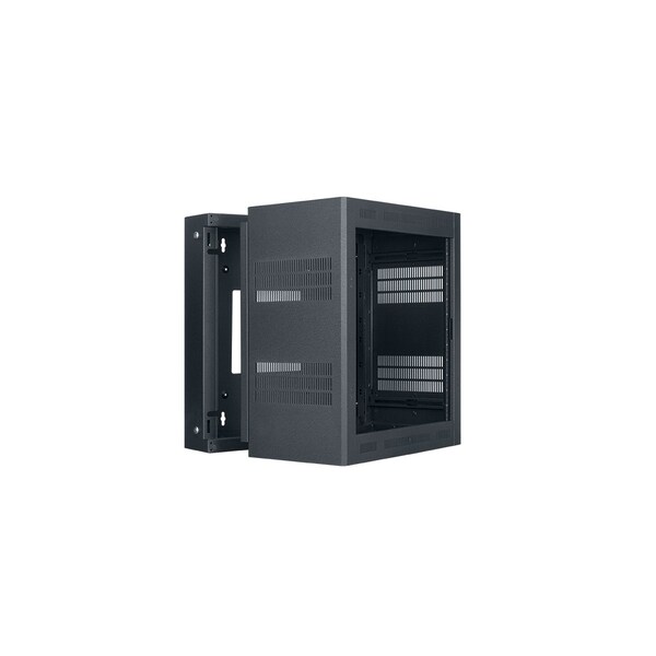 Wall Rack 12Ux19D